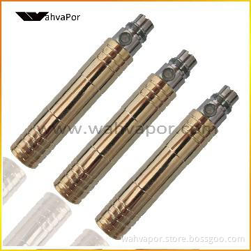 Easy to carry and fashionable design of new eCab/ego e-cigs carry case